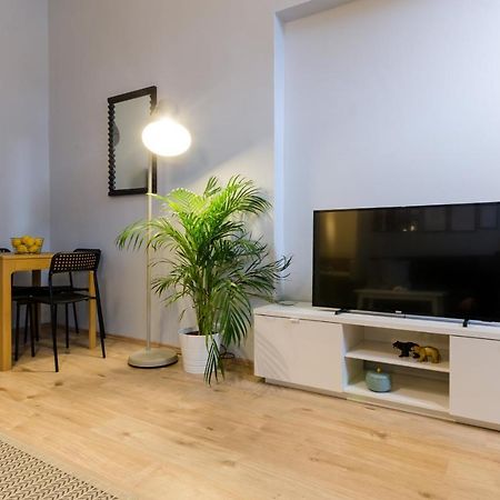 I30 Studio Apartment In Central Location. بودابست المظهر الخارجي الصورة