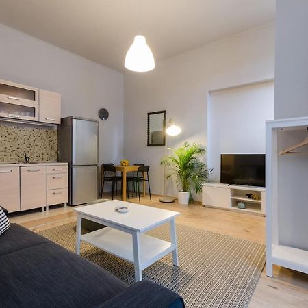 I30 Studio Apartment In Central Location. بودابست المظهر الخارجي الصورة