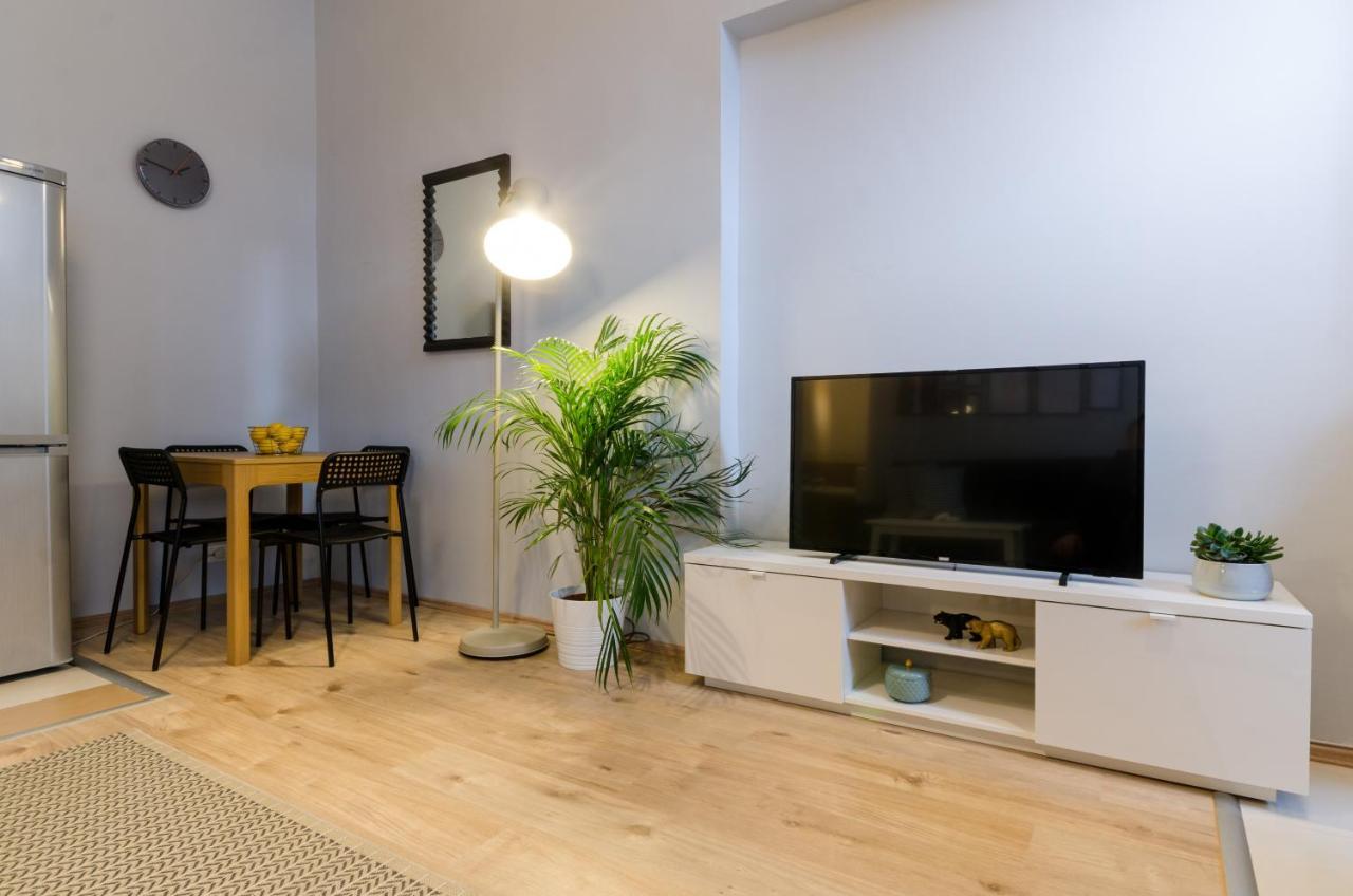 I30 Studio Apartment In Central Location. بودابست المظهر الخارجي الصورة