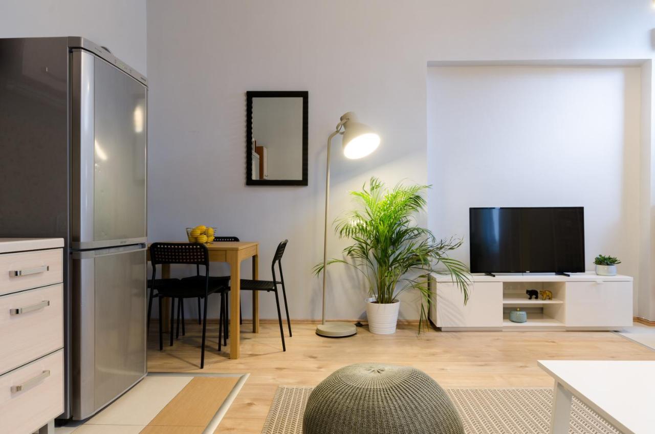 I30 Studio Apartment In Central Location. بودابست المظهر الخارجي الصورة