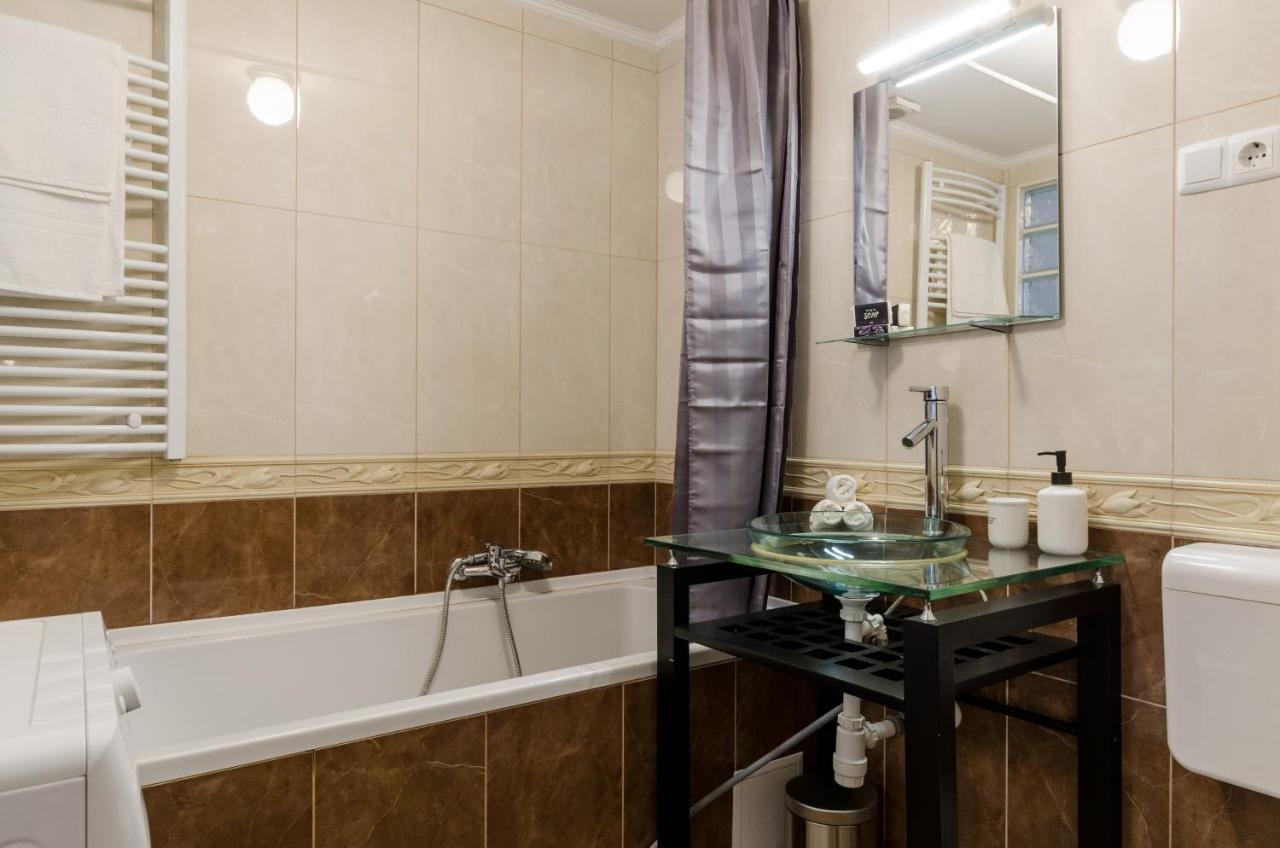 I30 Studio Apartment In Central Location. بودابست المظهر الخارجي الصورة