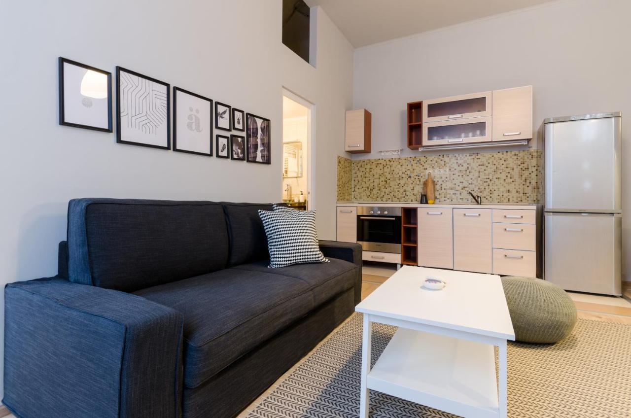I30 Studio Apartment In Central Location. بودابست المظهر الخارجي الصورة