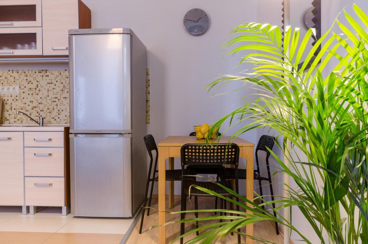 I30 Studio Apartment In Central Location. بودابست المظهر الخارجي الصورة